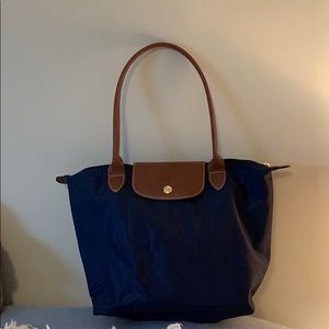 Longchamp Le Pliage Small Handbag